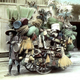 Illustration for article titled Hand-Colored Photos Turn Early 20th Century Japan Into A Dream World